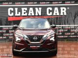 CLEAN CAR 2022 YENİ KASA NISSAN JUKE PLATİNUM HATASIZ BOYASIZ