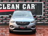 CLEAN CAR 2020 OPEL GRANDLAND X ENJOY SKYLİNE 17 BİN KM HATASIZ