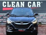 CLEAN CAR 2013 HYUNDAİ İX35 ELİTE PAKET 103 BİN KM DE