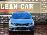 2015 HONDA CIVIC 1.6i VTEC ELEGANCE 67 BİN KM DE