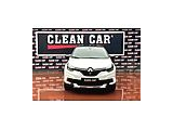  2018 HATASIZ BOYASIZ RENAULT CAPTUR 1.2 İCON 31 BİN KM