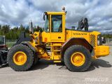 SATILIK VOLVO L 90 LODER 2006 MODEL