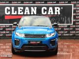  2017RANGE ROVER EVOQUE 2.0 TD4 LANDMARK EDITIONHATASIZ