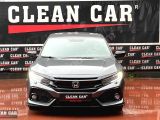 2017 MODEL HONDA CIVIC 1.5 VTEC SPORT