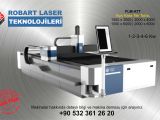 4 KW FİBER LAZER | ROBART LAZER