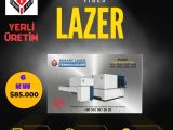 FİBER LAZER | ROBART LAZER