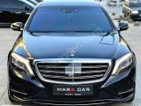 MARS CAR DAN 2014 S350 LONG BLUETEC AMG 4MATIC BAYİİ BOYASIZ