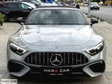  2023 MB SL43 AMG DESIGNO-HEADUP-SOĞUTMA-BURMESTER