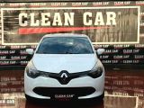 2015 RENAULT CLİO 1.5 DCİ JOY