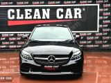 2021 MERCEDES C200D AMG 9G-TRONİC 49 BİN KM HATASIZ