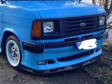 FORD ALMAN SİSLİ  KARLIK