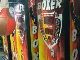 Companies Producing Boxing Game Machines Istanbul