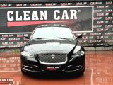  JAGUAR XJ 2.0İ PREMİUM LUXURY SPORT PLUS BORUSAN HTSZ