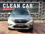  DİZEL OTOMATİK HONDA CRV 1.6 İ-DTEC EXECUTİVE