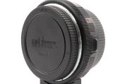 METABONES NİKON G to MFT PROFESYONEL ADAPTÖR RİNG KUTUSUNDA SIFIR GİBİ SATILIKTIR.