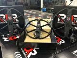 -yeni RDR DEEP DEDEKTÖR PRO 32 cm ARAMA BAŞLIĞI
