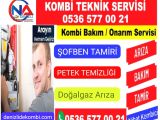 Klima servisi denizli 05365770021