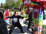 Wholesale Coin Operated Boxing Machines – Manufacturer Direct Arcade Equipment