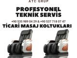 Eski Masaj Koltuklarınızı Yenileyin – Daha Fazla Kazanç, Daha Az Sorun!
