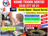 Ferroli kombi servisi denizli 