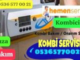 Maktek KOMBİ Servisi Denizli 
