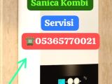 Sanıca Kombi Servisi