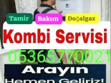 Sarayköy Kombi Servisi Denizli