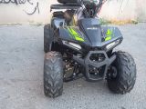 İhtiyaçtan acil satılık mini atv