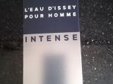 Orjinal freeshop issey miake intense 75 ml. erkek parfüm