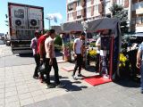 Arcade Boxing Machines – Direct From Turkey
