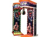 Export Boxing Machines – Made in Turkey for Sale