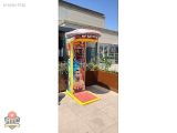 Punch Machine Near Me Arcade Machine Manufacturer Istanbul