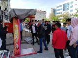 Turkish Boxing - Arcade Game Machines for Export