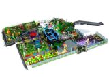 Turnkey Arcade Centers Balkans