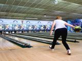 Bowling Center Setup in Balkans
