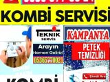 Yeşilova Burdur Kombi Servisi 05365770021