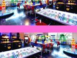 Turnkey Arcade Installation in Skopje - Investment Opportunities