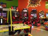Arcade Makineleri Toptan Satış
