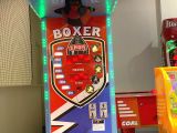 Wholesale Punch Machines | Low-Cost Boxing Arcade Supplier