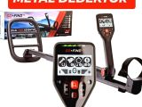 MİNELAB GO FİND 66 DEDEKTÖR