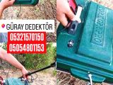 2 İKİNCİ EL TORK GPR PRO 300mhz YERALTI GÖRÜNTÜLEME CİHAZI sıfırdan farksız