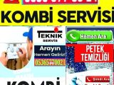 Denizli Kombi Servisi 05365770021