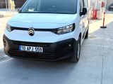 CİTROEN BERLİNGO FULL PAKET 2024 MODEL OTOMATİK SAHİBİNDEN 