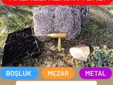 ✅ EXELANS ALAN TARAMA CİHAZI ‼️hazneli ‼️klasik ‼️tekli