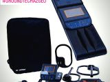 CONRAD GROUNDTECH A2-GEO yeni nesil 3D ZEMİN GÖZÜNTÜLEME CİHAZI , PULSE DEDEKTÖR ve REZİSTİVİZE CİHAZI