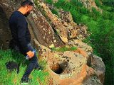 İŞARETLERİNİZİ ÇÖZER YERLERİNİZE BAKARIZ ZEMİN ETÜDÜ ANALİZ YAPARIZ RANDEVU için ARA
