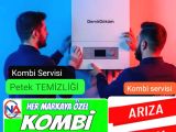 Bosch Kombi Servisi 0536 577 00 21 
