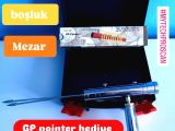 MYTECH PRO SCAN ALAN TARAMA CİHAZI hazneli klasik tekli