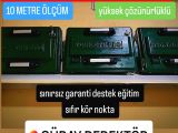 TORK GPR PRO YERALTI GÖRÜNTÜLEME CİHAZI 300 MHZ KAPALI ANTEN 