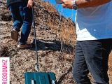 TORK GPR PRO♥️300 mhz YERALTI GÖRÜNTÜLEME CİHAZI ♥️yerli üretim